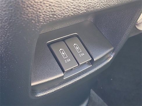 Used 2020 Honda CR-V Touring image 21