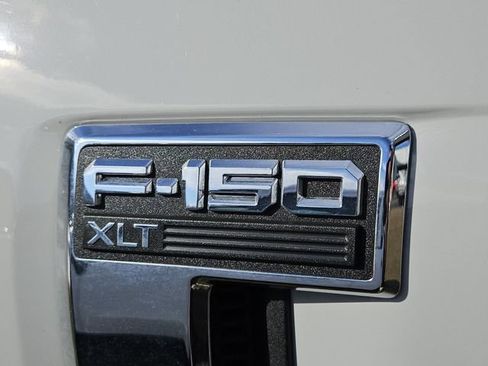 Used 2024 Ford F150 XLT w/ Equipment Group 302A MID image 9