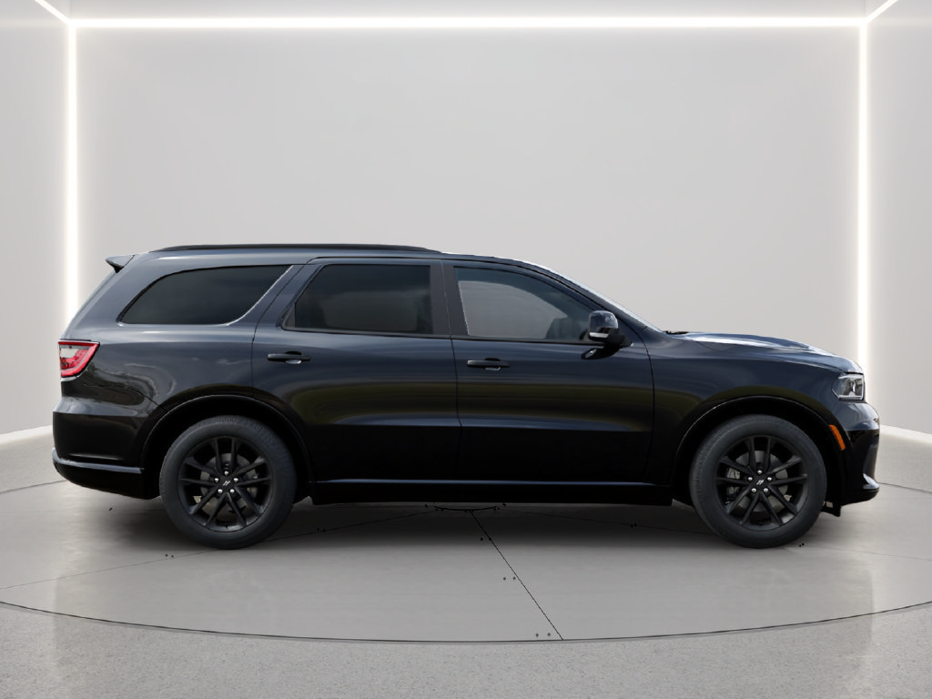 New 2026 Dodge Durango GT AWD/4WD image 22