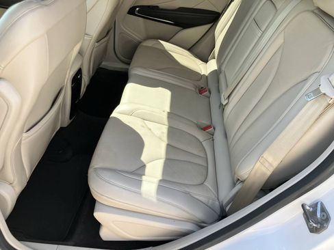 Used 2017 Lincoln MKC Reserve AWD/4WD image 17