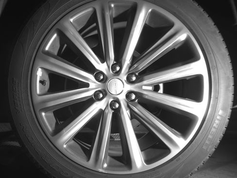 Used 2023 Jeep Grand Wagoneer Series II image 14