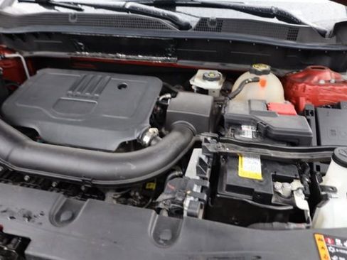 Certified 2022 Chevrolet Blazer LT image 34