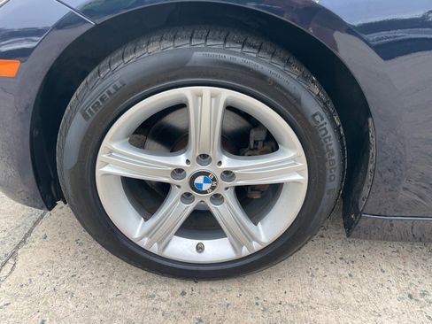 Used 2013 BMW 320i Sedan image 9