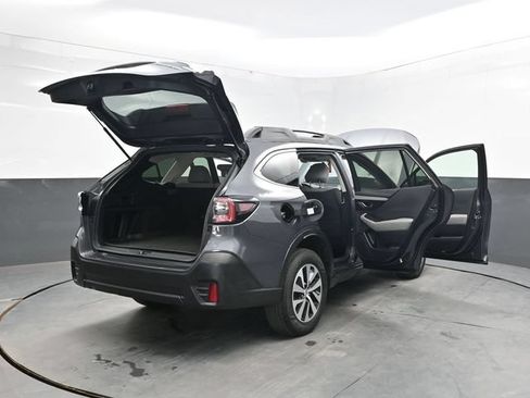 Used 2021 Subaru Outback Premium AWD/4WD image 44