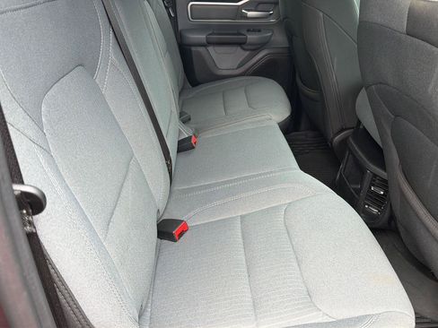 Used 2021 RAM 1500 Big Horn AWD/4WD image 27