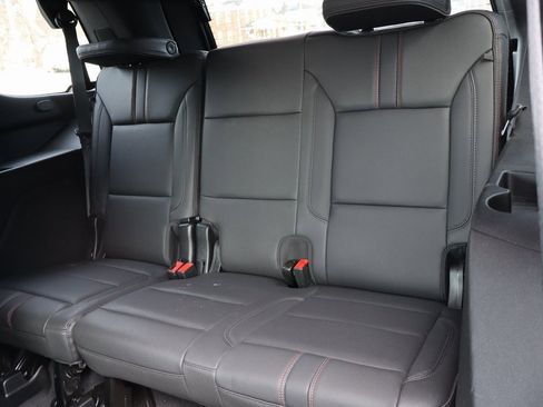 Used 2024 Chevrolet Tahoe RST image 19