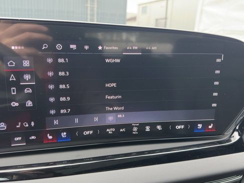 New 2026 Audi A6 Premium Plus image 29