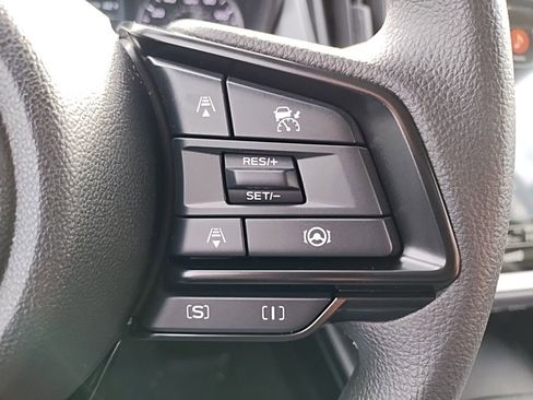 New 2026 Subaru Crosstrek 2.0i Premium AWD/4WD image 26