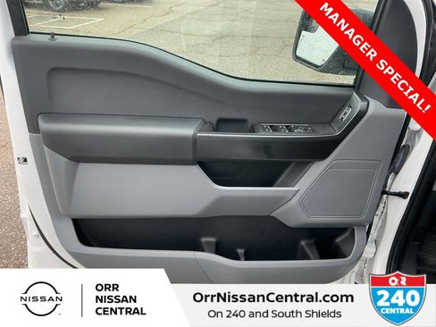 Used 2023 Ford F150 XL image 16