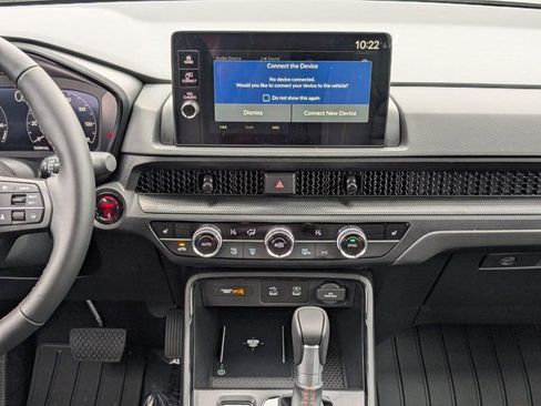 New 2026 Honda CR-V Sport-L image 18