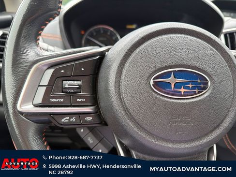Used 2019 Subaru Crosstrek 2.0i Limited w/ Popular Package #4 AWD/4WD image 22