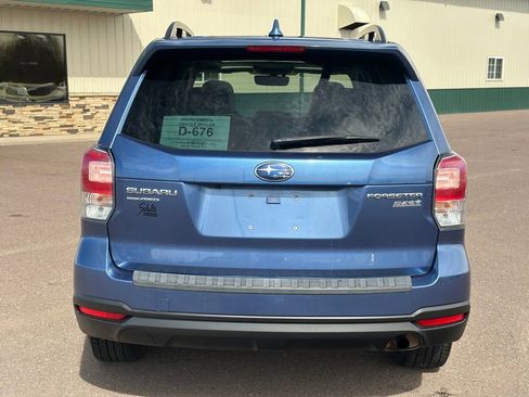 Used 2017 Subaru Forester 2.5i Premium w/ All-Weather Package image 37