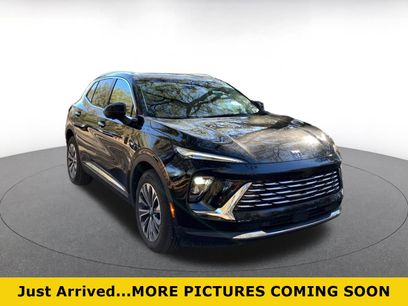 Used 2024 Buick Envision Preferred