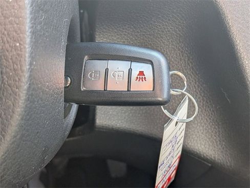 Certified 2021 Nissan Rogue Sport S image 20