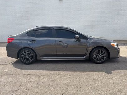 Used 2021 Subaru WRX w/ Popular Package #1