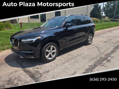 Used 2018 Volvo XC90 T5 Momentum