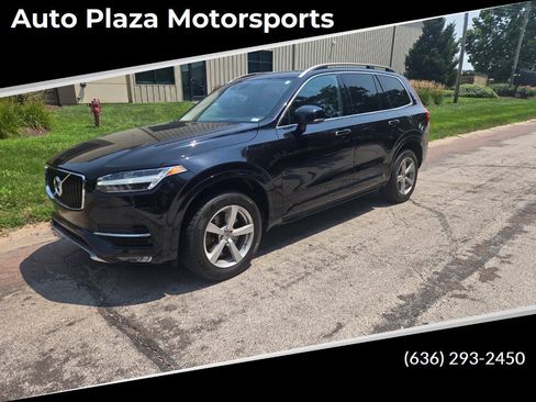 Used 2018 Volvo XC90 T5 Momentum AWD/4WD image 1