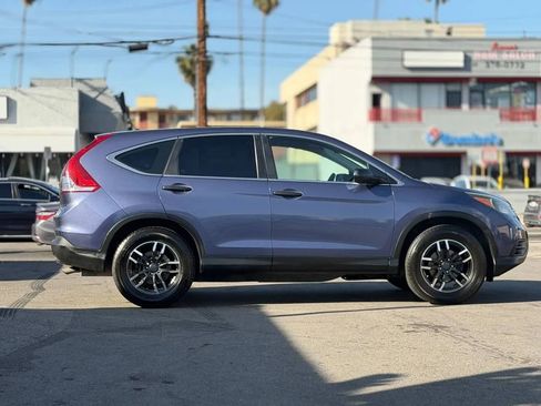 Used 2014 Honda CR-V LX image 20