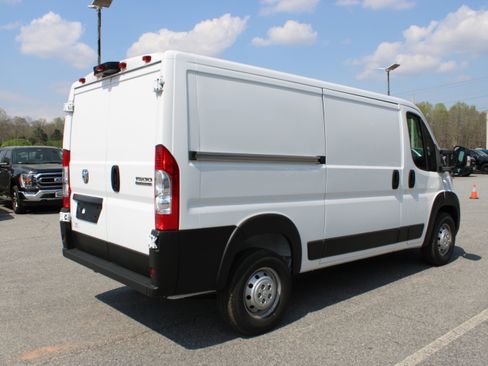 Used 2023 RAM ProMaster 1500 w/ Convenience Group image 6
