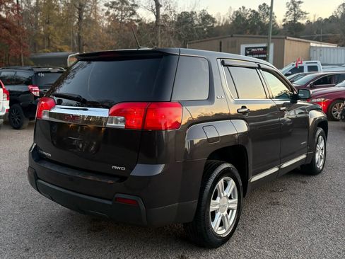 Used 2015 GMC Terrain SLE image 6