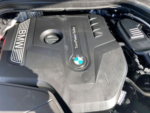 Used 2018 BMW X3 xDrive30i image 32