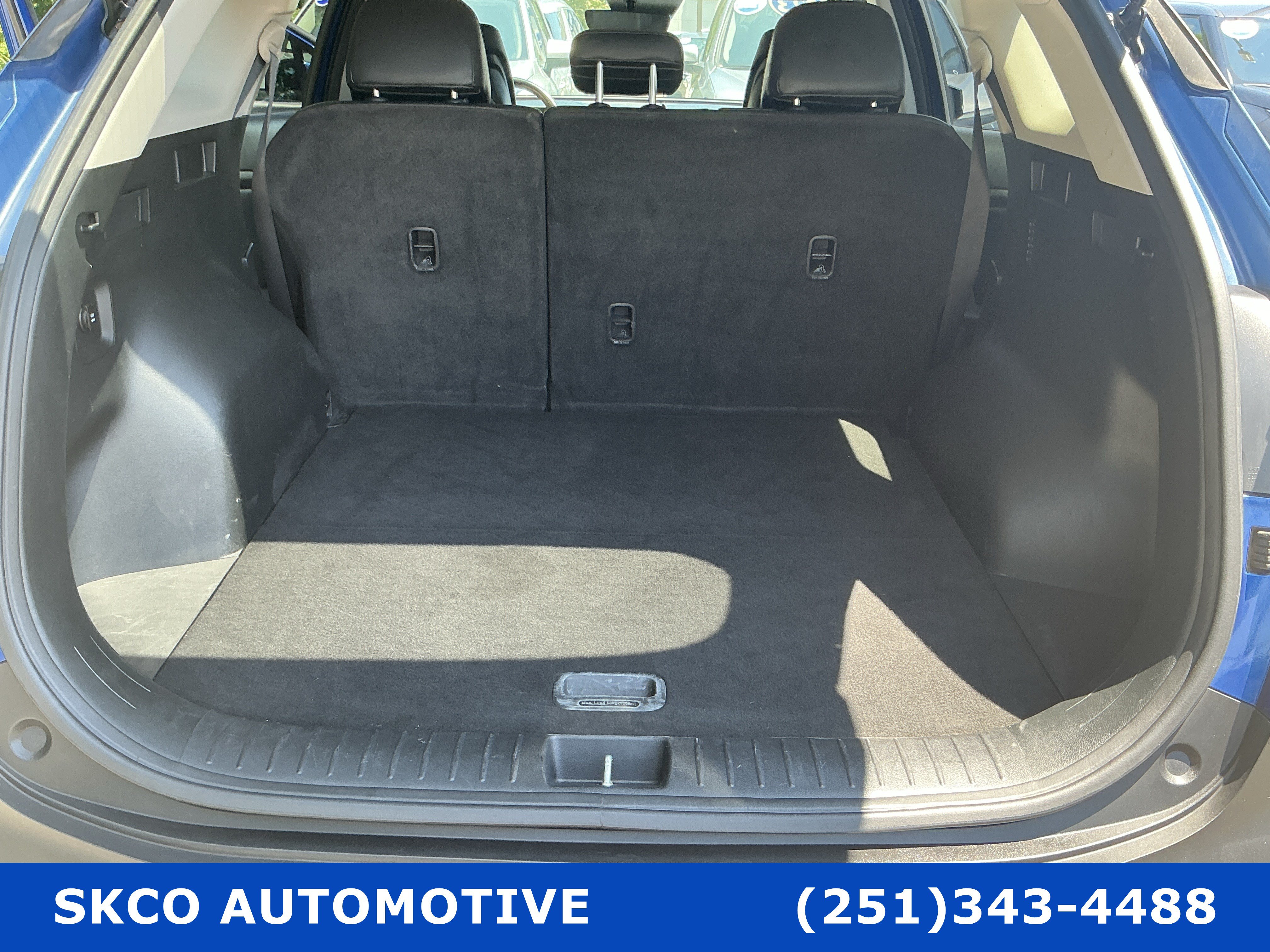 Used 2023 Kia Sportage EX FWD image 21