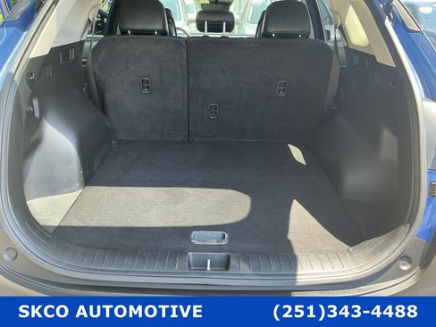 Used 2023 Kia Sportage EX FWD image 21