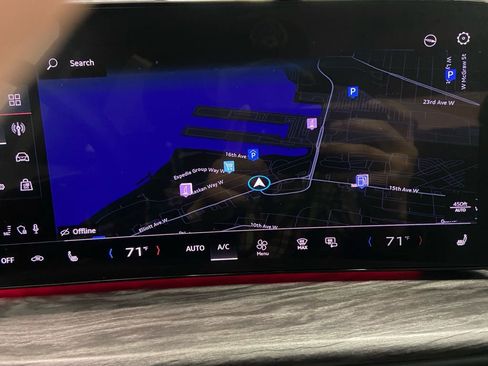 New 2025 Audi Q5 Premium Plus image 12