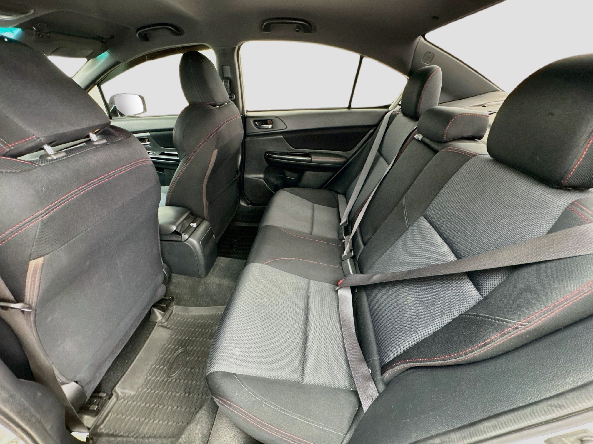 Used 2019 Subaru WRX w/ Popular Package #1 AWD/4WD image 15