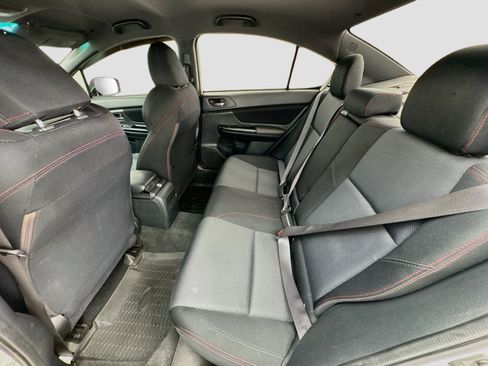 Used 2019 Subaru WRX w/ Popular Package #1 AWD/4WD image 15