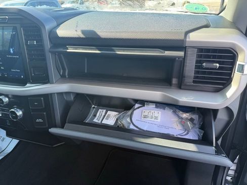 Used 2023 Ford F150 XLT w/ Equipment Group 302A High image 27