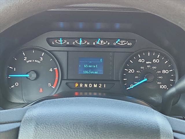 Used 2017 Ford F250 XL w/ STX Appearance Package AWD/4WD image 14