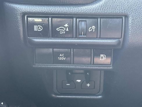 Used 2025 Toyota Land Cruiser 1958 AWD/4WD image 26