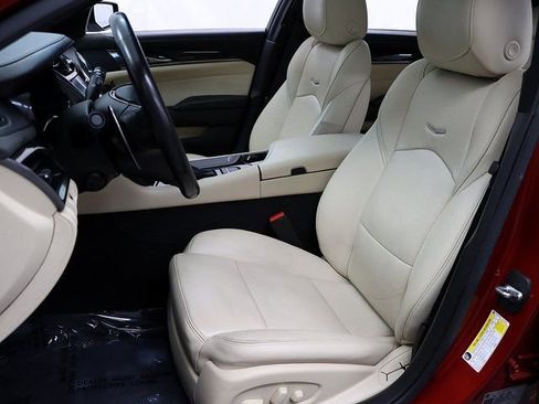 Used 2019 Cadillac CTS Luxury image 9