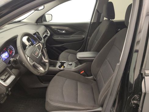 Used 2022 GMC Terrain SLE w/ LPO, Floor Liner Package FWD image 17