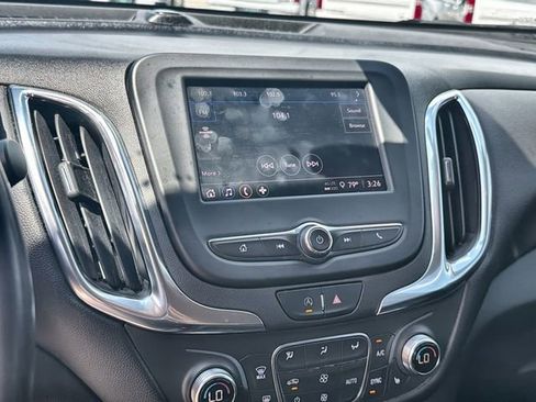 Used 2022 Chevrolet Equinox LT FWD image 13