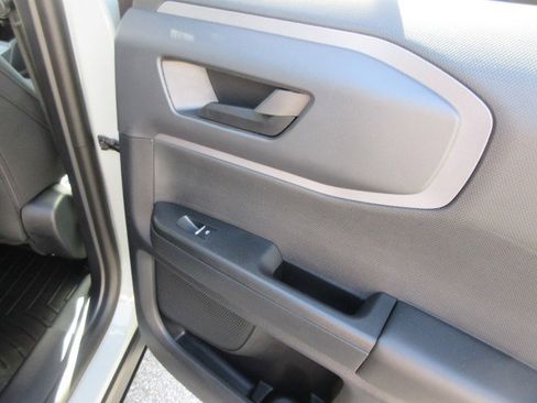 Used 2024 Ford Bronco Sport Big Bend w/ Convenience Package image 23