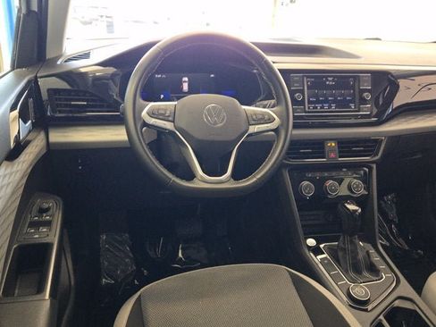 Used 2023 Volkswagen Taos S AWD/4WD image 16