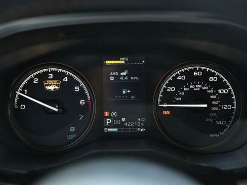 Used 2022 Subaru Forester Wilderness image 33