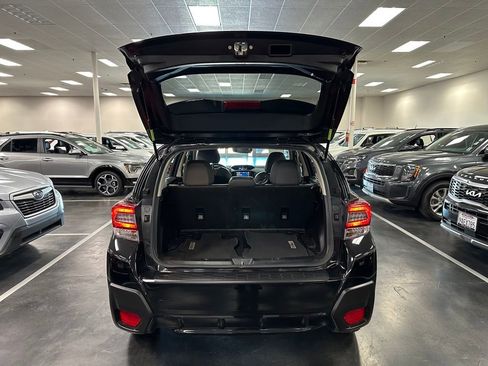 Used 2021 Subaru Crosstrek 2.5i Sport w/ Moonroof Package image 27