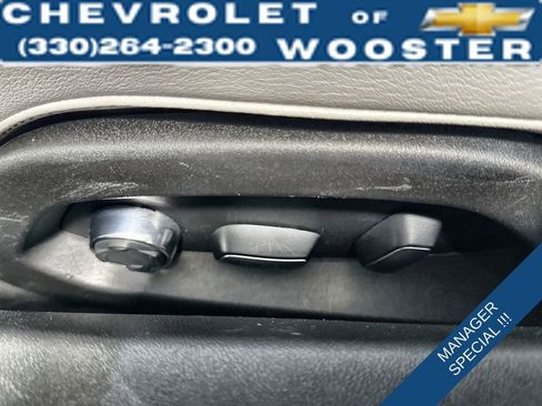 Used 2022 Chevrolet Corvette Stingray Premium Conv w/ Z51 Performance Package image 18