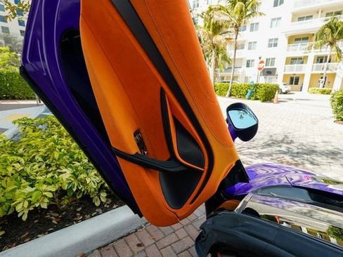 Used 2020 McLaren 720S Performance image 60