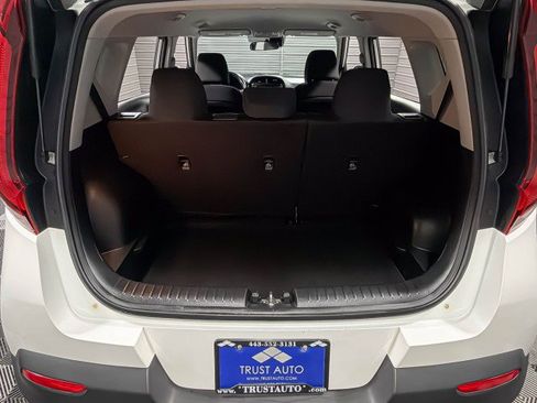 Used 2021 Kia Soul X-Line image 33