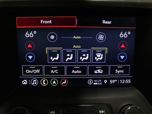 Used 2023 GMC Acadia AT4 w/ Preferred Package image 28