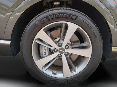 Used 2024 Genesis GV80 3.5T