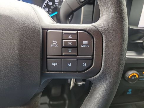 Certified 2023 Ford F150 XL w/ STX Appearance Package RWD image 17