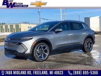 New 2026 Chevrolet Equinox EV LT 360° Tour