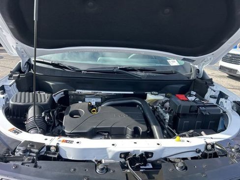 New 2026 Chevrolet Equinox LT image 33