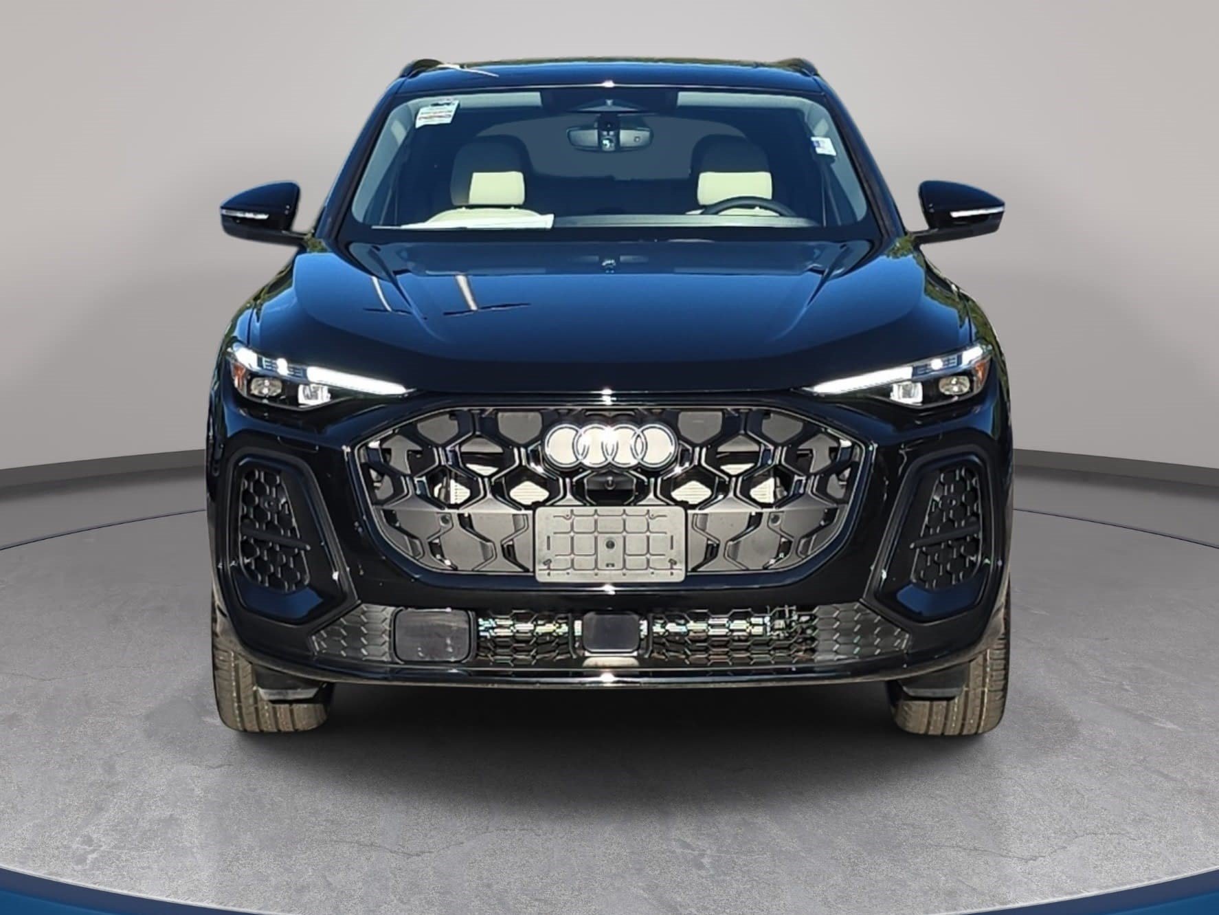 New 2026 Audi Q5 Premium AWD/4WD image 2