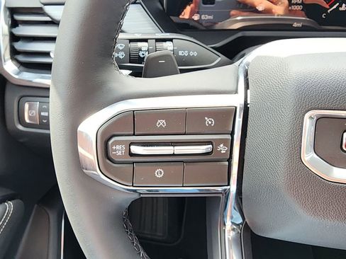 New 2026 GMC Acadia Elevation FWD image 20